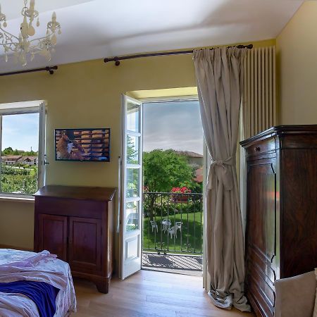 Bed and Breakfast Ca D'I. Magliano Alfieri Zewnętrze zdjęcie