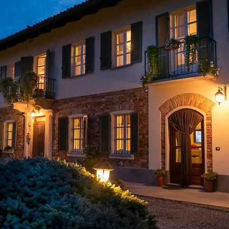 Bed and Breakfast Ca D'I. Magliano Alfieri Zewnętrze zdjęcie