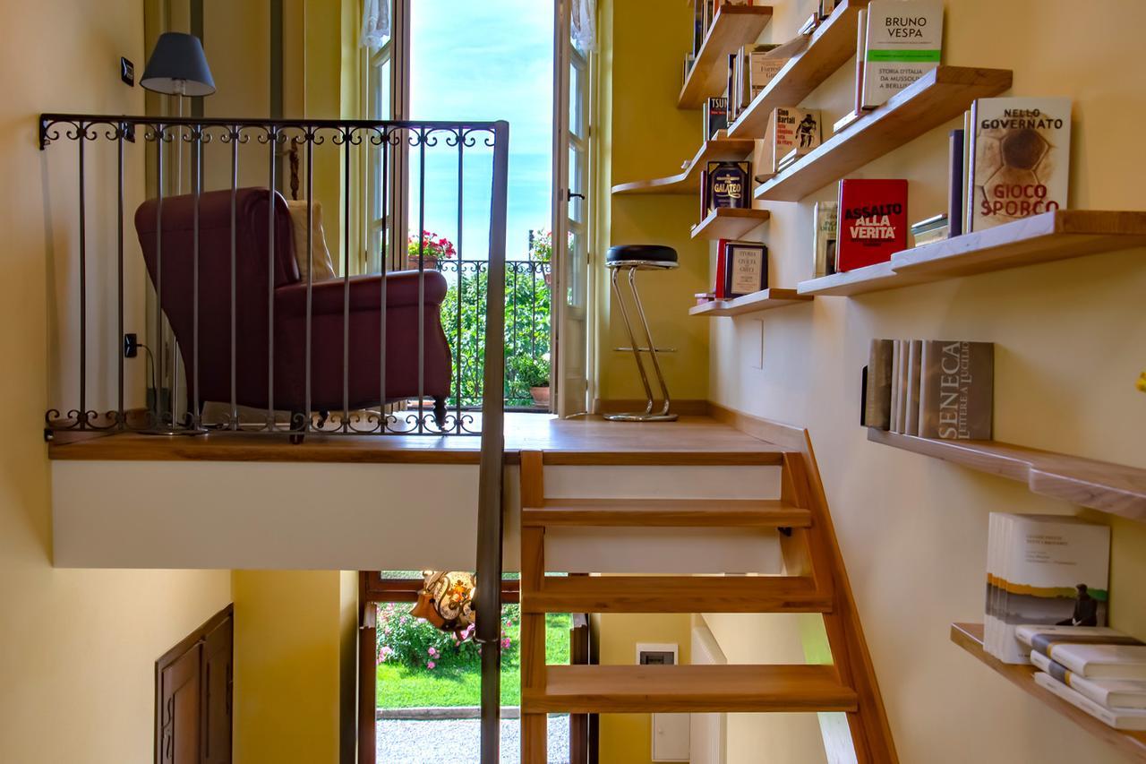 Bed and Breakfast Ca D'I. Magliano Alfieri Zewnętrze zdjęcie
