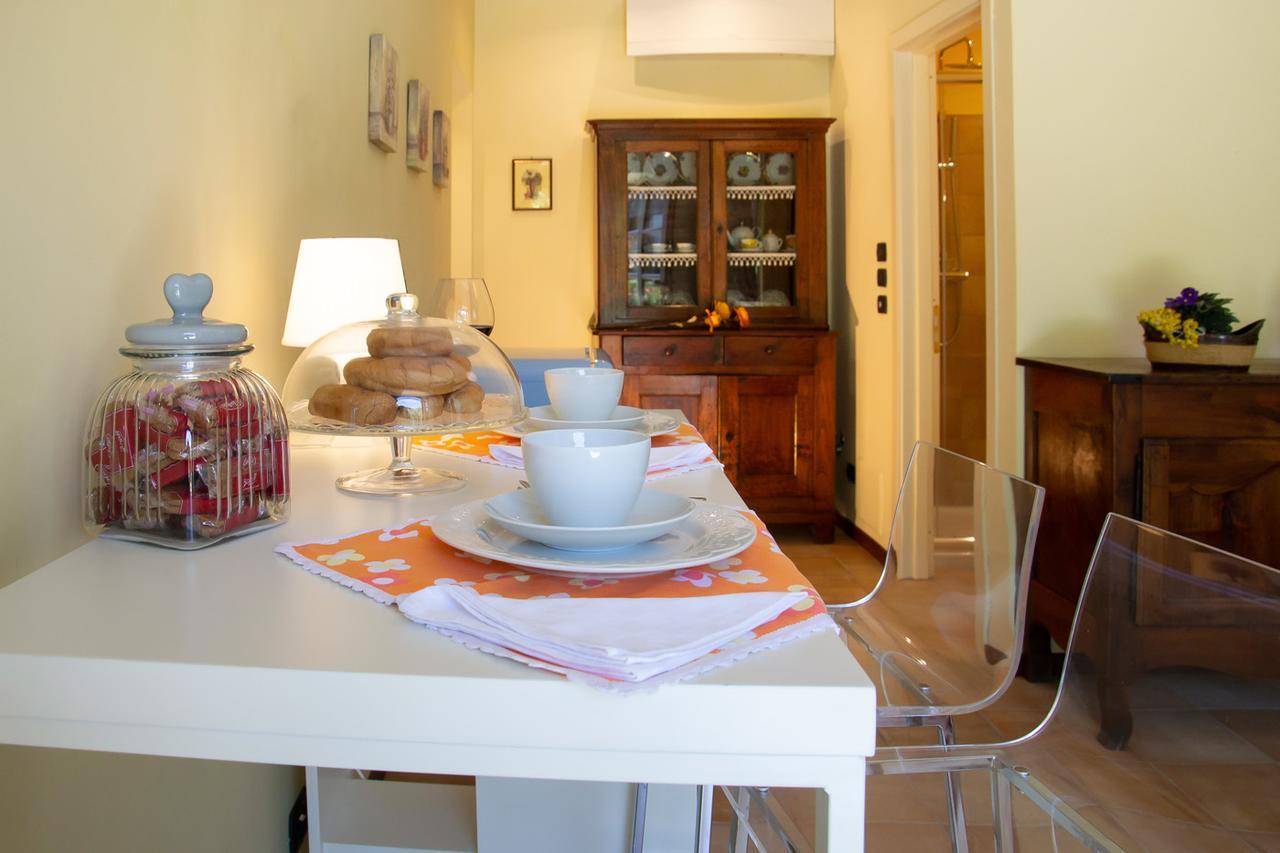 Bed and Breakfast Ca D'I. Magliano Alfieri Zewnętrze zdjęcie
