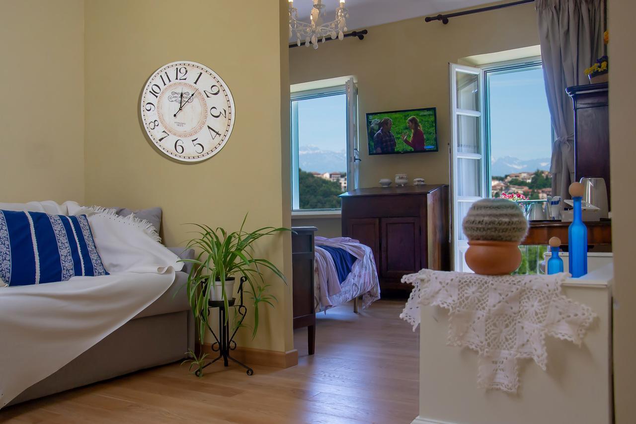 Bed and Breakfast Ca D'I. Magliano Alfieri Zewnętrze zdjęcie