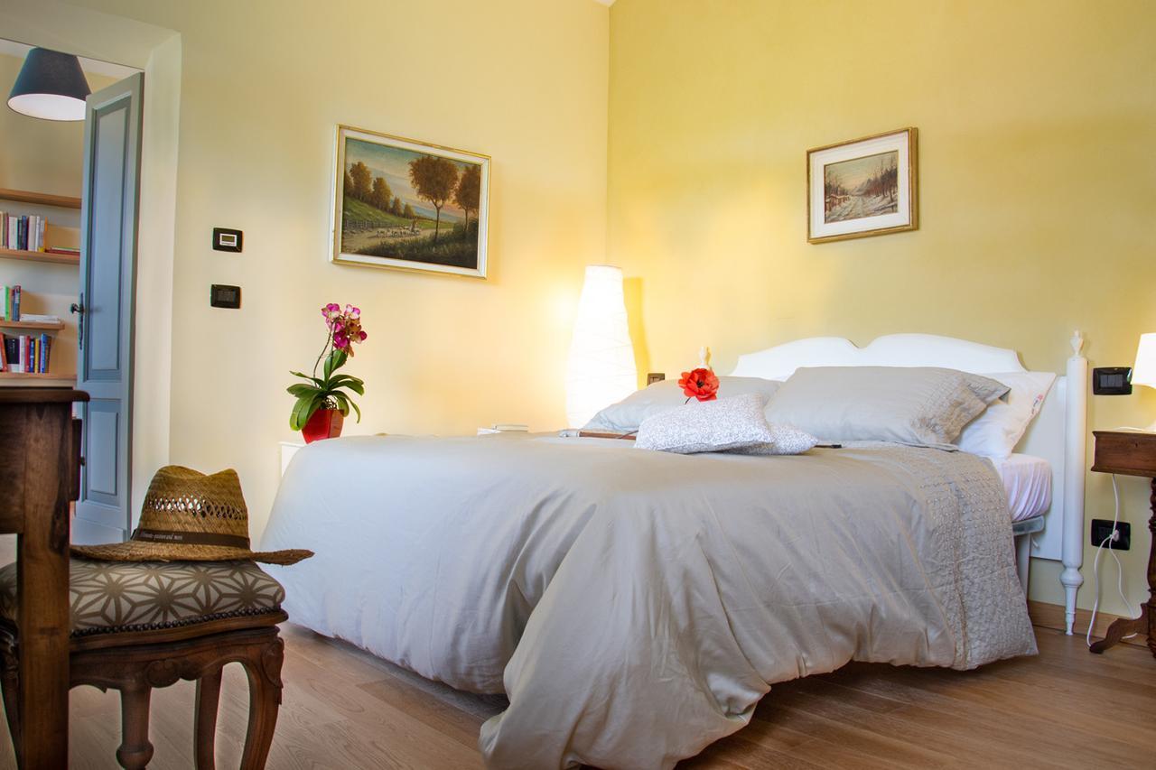 Bed and Breakfast Ca D'I. Magliano Alfieri Zewnętrze zdjęcie