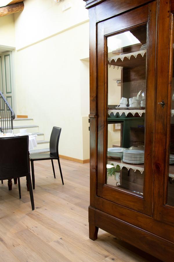 Bed and Breakfast Ca D'I. Magliano Alfieri Zewnętrze zdjęcie