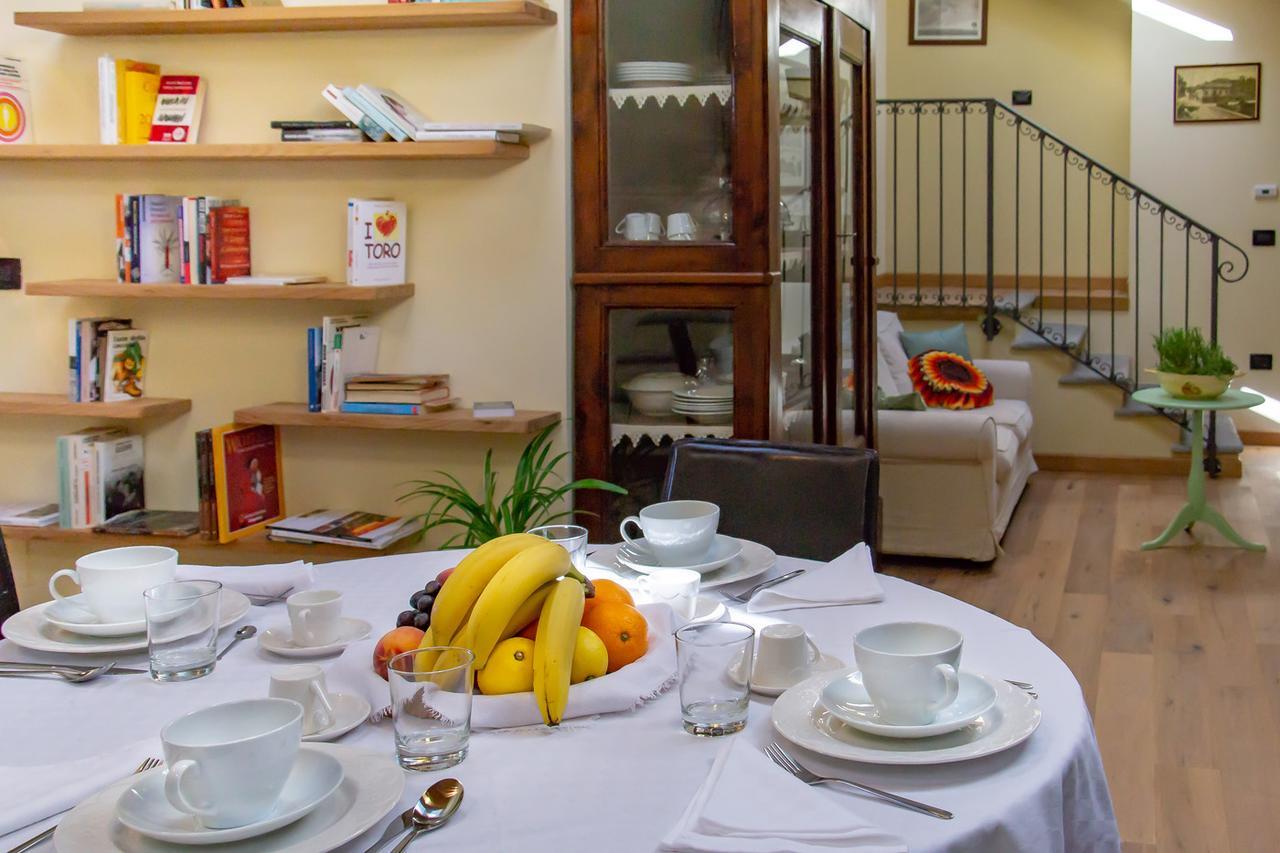 Bed and Breakfast Ca D'I. Magliano Alfieri Zewnętrze zdjęcie