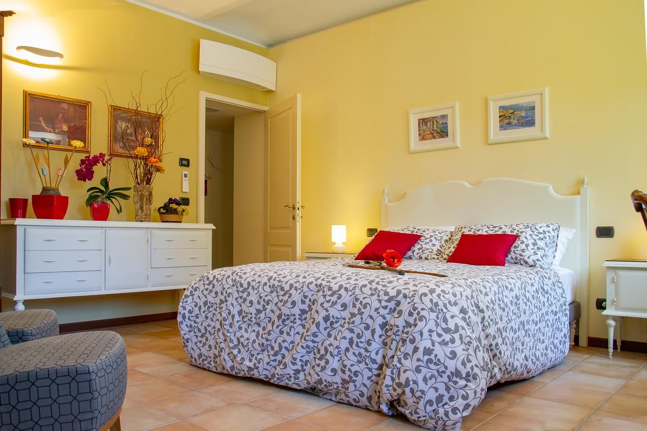 Bed and Breakfast Ca D'I. Magliano Alfieri Zewnętrze zdjęcie