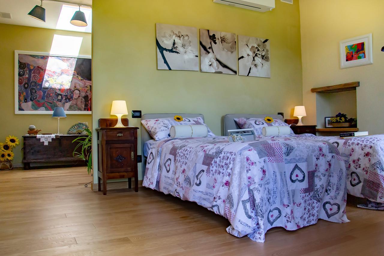 Bed and Breakfast Ca D'I. Magliano Alfieri Zewnętrze zdjęcie