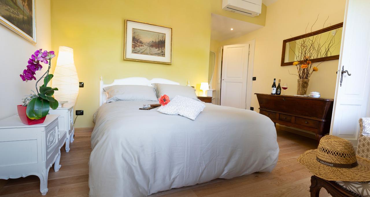 Bed and Breakfast Ca D'I. Magliano Alfieri Zewnętrze zdjęcie