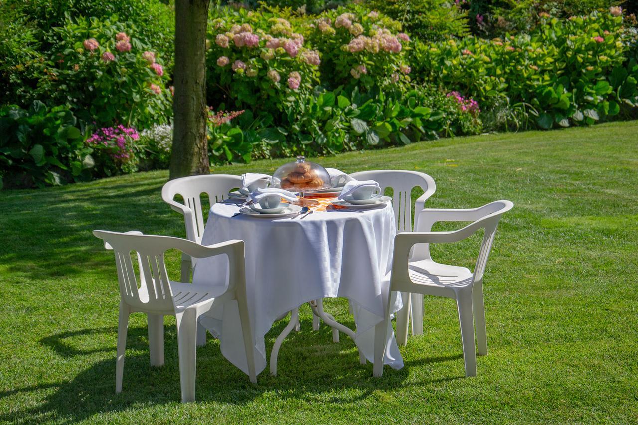 Bed and Breakfast Ca D'I. Magliano Alfieri Zewnętrze zdjęcie