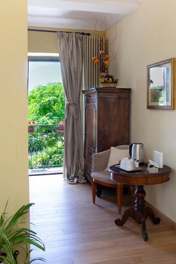 Bed and Breakfast Ca D'I. Magliano Alfieri Zewnętrze zdjęcie