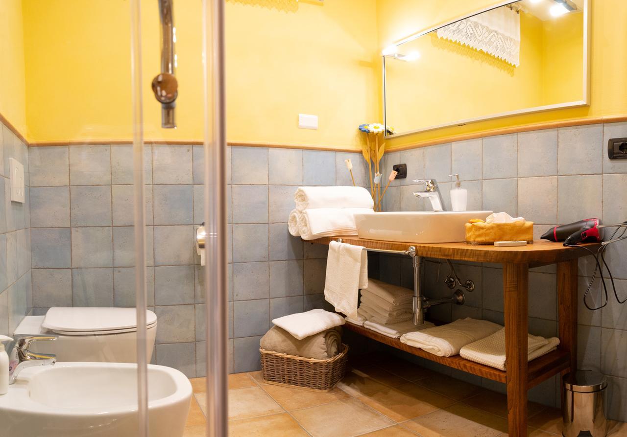 Bed and Breakfast Ca D'I. Magliano Alfieri Zewnętrze zdjęcie