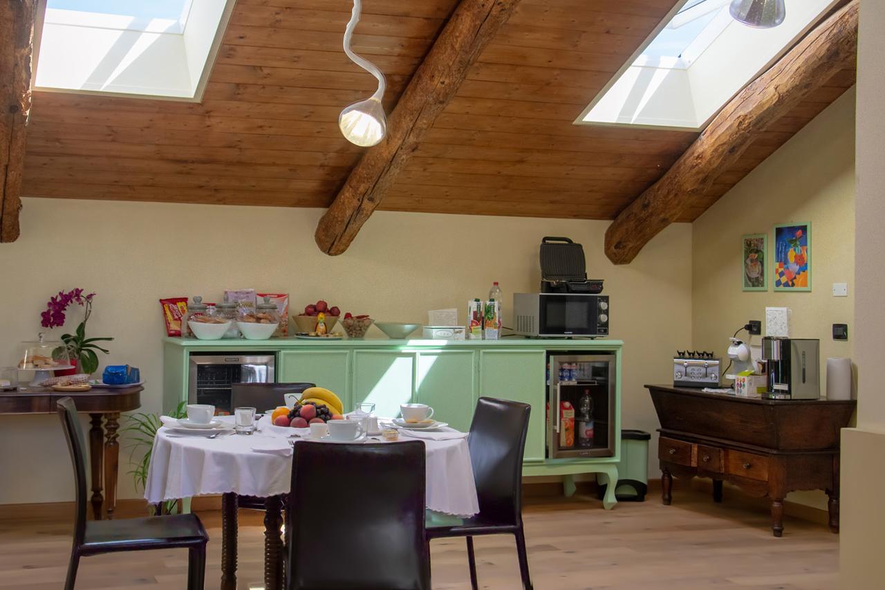 Bed and Breakfast Ca D'I. Magliano Alfieri Zewnętrze zdjęcie